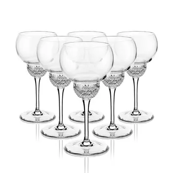 Ariosto Бокалы для воды 6 шт.