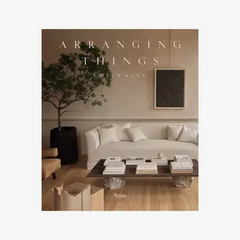 Arranging Things Книга