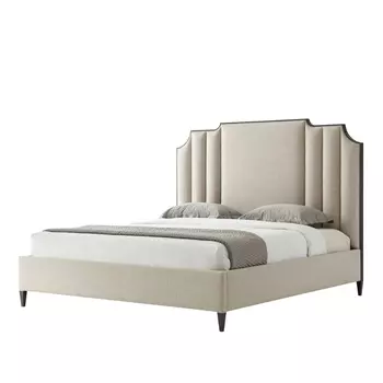 Artemis King Indio Кровать