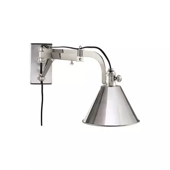 Ashcroft Nickel Бра