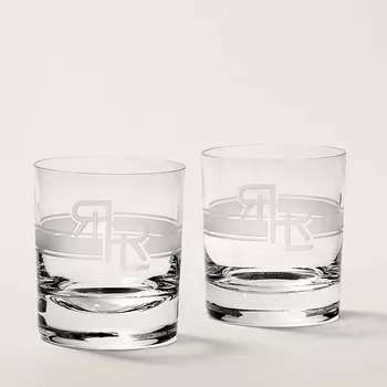 Ashton Бокалы для виски 2 шт.
