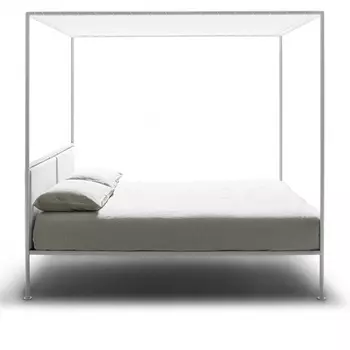 Asseman Кровать