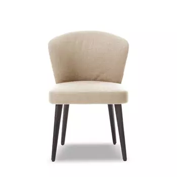 Aston “Dining” Ecru Стул
