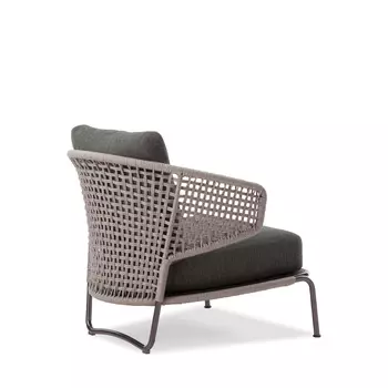 Aston Сord Arm Кресло