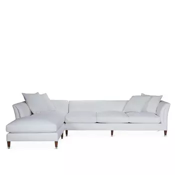 Atherton Sectional Диван