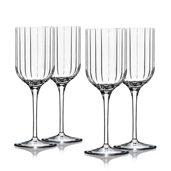 Bach Бокалы для белого вина 4 шт.