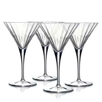 Bach Бокалы для мартини 4 шт.