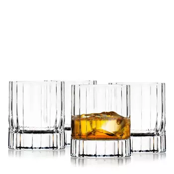 Bach Бокалы для виски 4 шт.