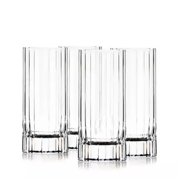 Bach Стаканы для воды 4 шт.