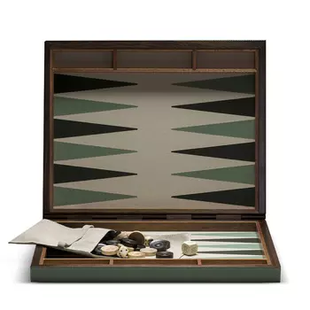 Backgammon Нарды