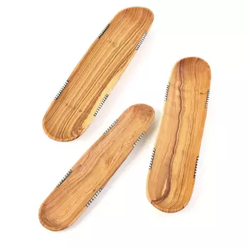 Baguette Подносы 3 шт.