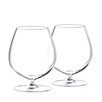 Ballerina Бокалы для бренди 2 шт.