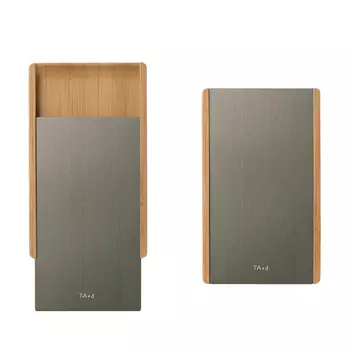 Bamboo Slide Визитница