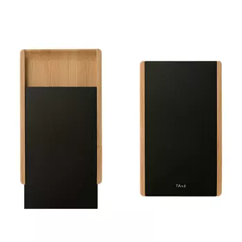 Bamboo Slide Визитница