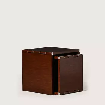 Barnes Стол приставной