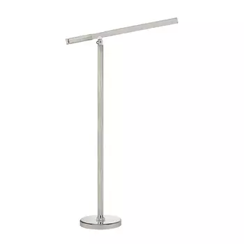Barrett LED Boom Nickel Напольная лампа