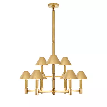 Barrett Medium Люстра