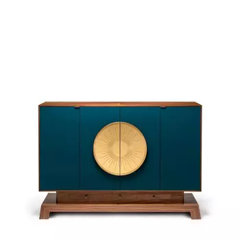 Bartleby Credenza Lacquer Комод