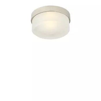 Barton Nickel ?16,5 Потолочный светильник