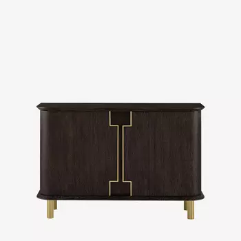 Bastille Chocolate Mink Комод