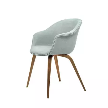 Bat Fully Upholstered Стул