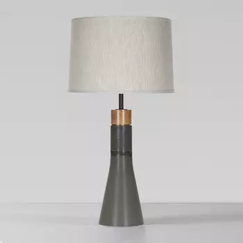 Bauer II Настольная лампа