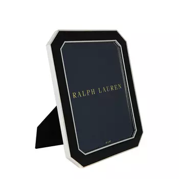 Becker Black Рамка для фото 20x25