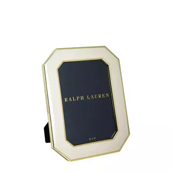 Becker Cream Рамка для фото 13x18