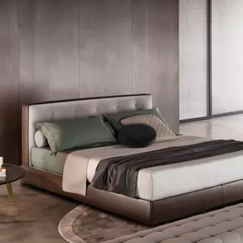 Bedford Кровать