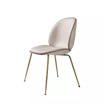 Beetle Fully Upholstered Стул