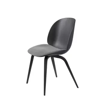 Beetle Seat upholstered Стул