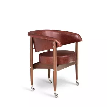 Beg 1967 Кресло