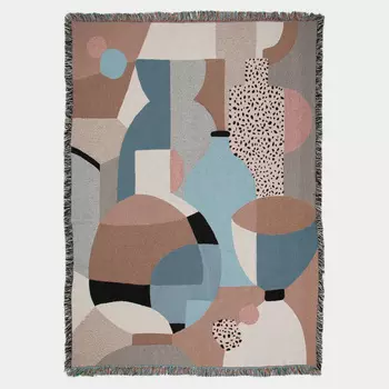 Belinda Robbie Pollard Плед