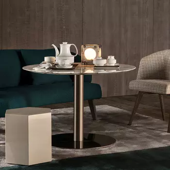 Bellagio Lounge "Bronze" Стол обеденный