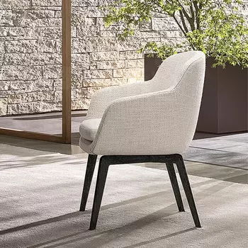 Belt Dining Стул