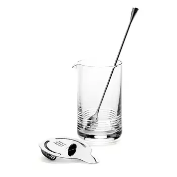 Bentley Барный стакан и аксессуары