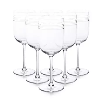 Bentley Бокалы для красного вина 6 шт.