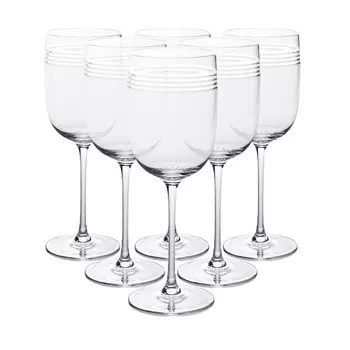 Bentley Бокалы для воды 6 шт.