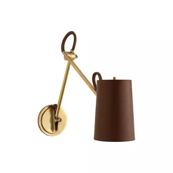 Benton Double Library Бра