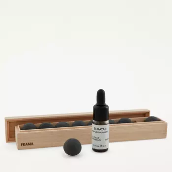 Beratan Диффузор