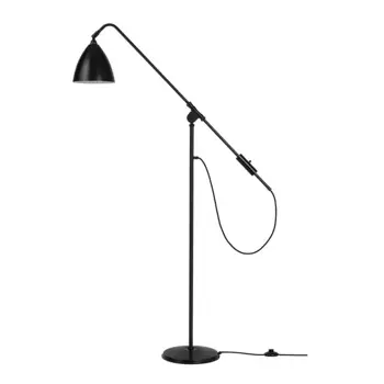 Bestlite BL4 Black Напольная лампа
