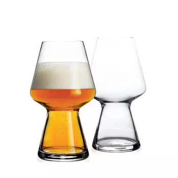 Birrateque Seasonal/Saison Бокалы для пива 2 шт.