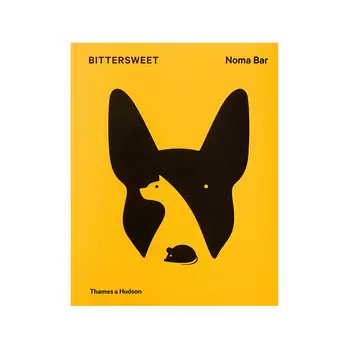 Bittersweet: Noma Bar Книга