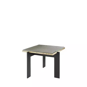 Blade Mica Стол приставной