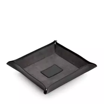 Blake Black Grey Поднос