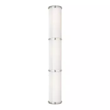 Bleeker Bath Triple Бра