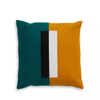 Block Подушка