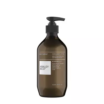 Blossom &amp; Gilt Лосьон для рук и тела 500 ml