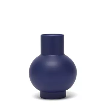 Str?m Blue Ваза