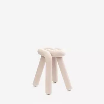 Bold Cord Табурет